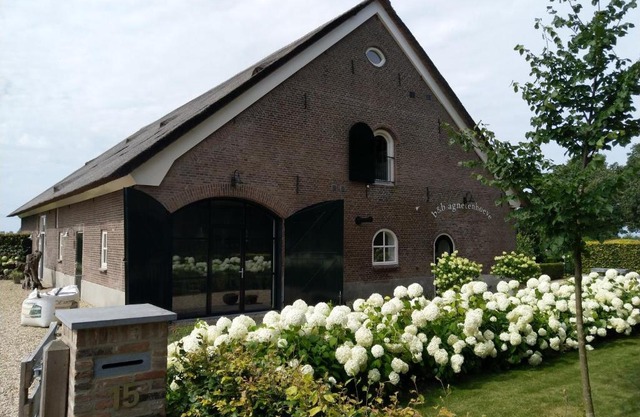 B&B Agnetenhoeve