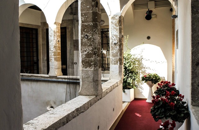 B&B Agorà