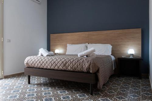 B&B Agorà