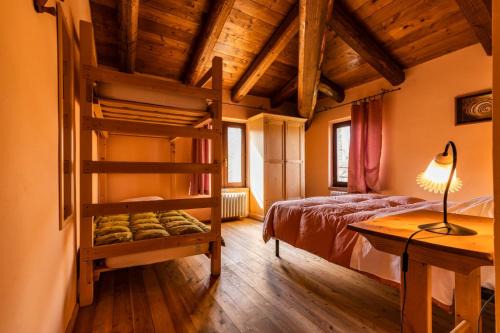 B&B Agriturismo Montepolo