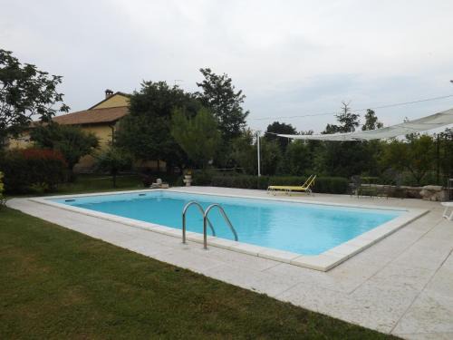 B&B Ai Tre Confini