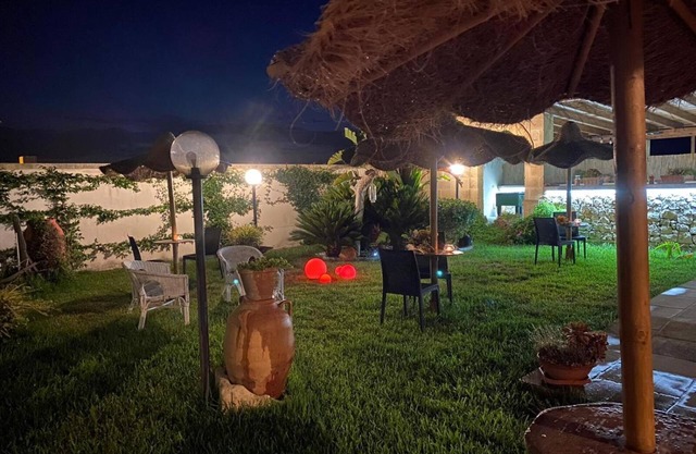 B&B Aira Te Finu