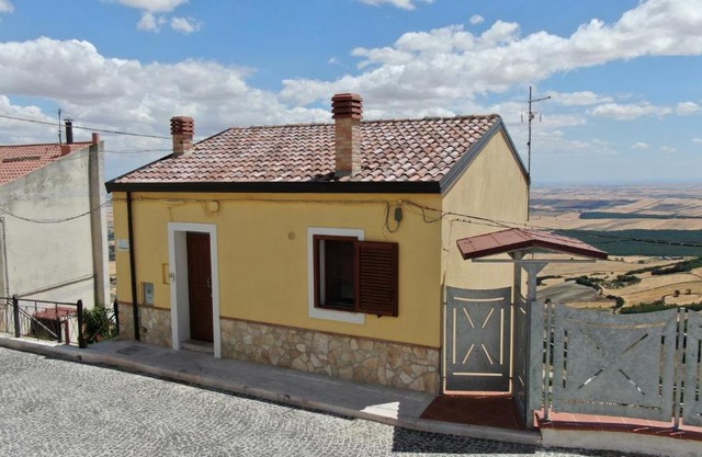 B&B Al Belvedere