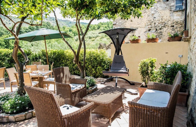 B&B Al Casalicchio