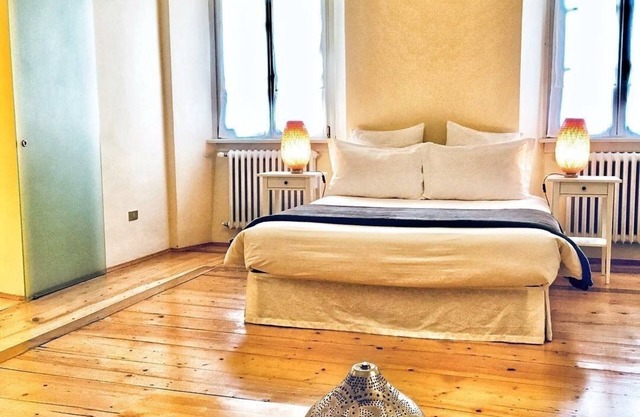 B&B Al Cavour 34
