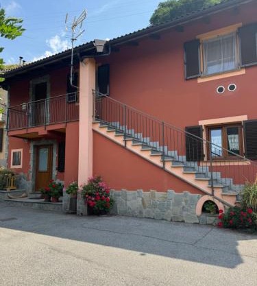 B&b Al Ciliegio Del Turchino