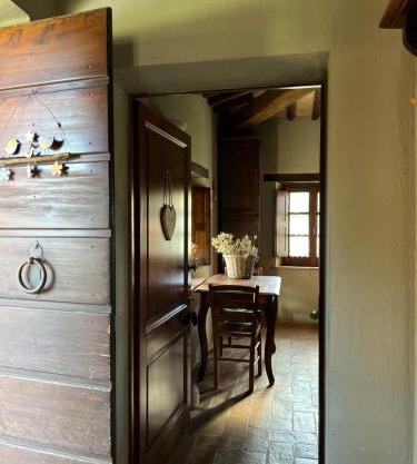 B&B Al Felcino