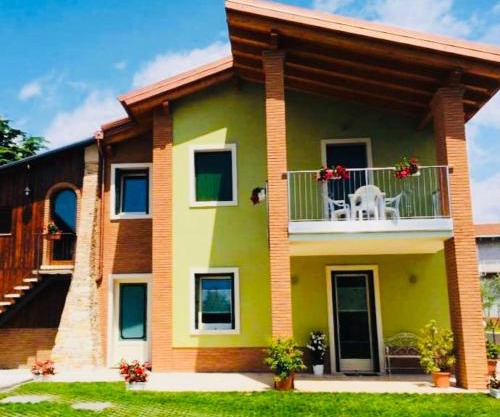 B&B Al Fondaco