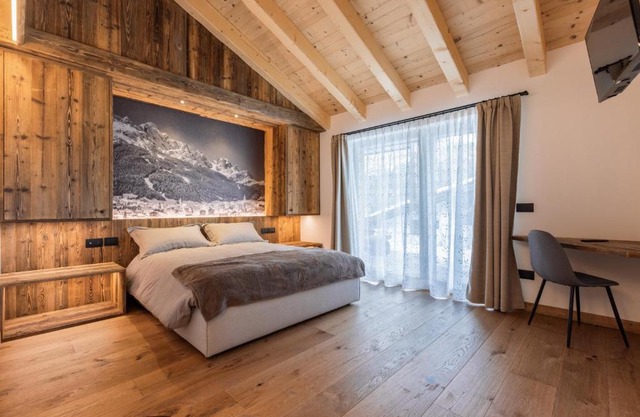 B&B Al Mulin