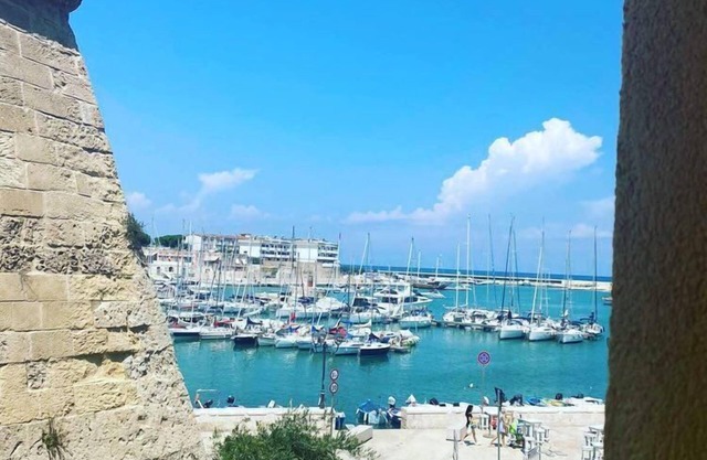 B&B Al Porto Novo