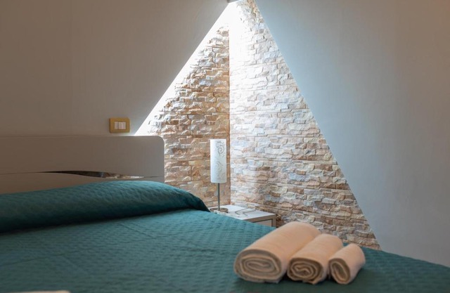 B&B al Vico Pepe