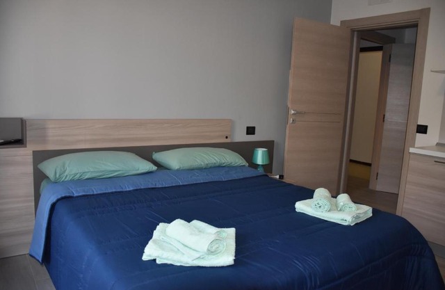 B&B Alba Chiara