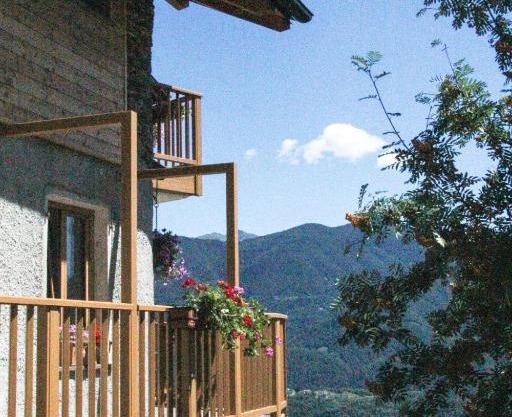 B&B Alba Sul Lago