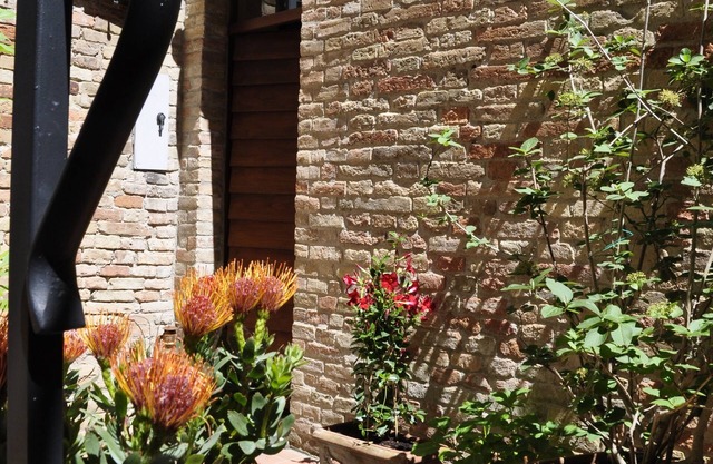 B&B Albornoz