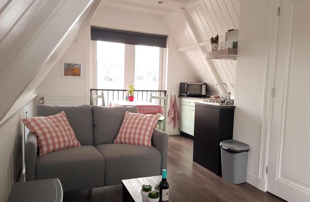 B&B Alkmaars Toppunt