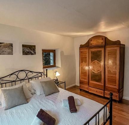B&B ALLA PIAZZETTA DI TEGNA