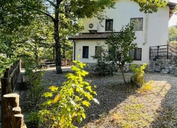 B&B alle Roverelle