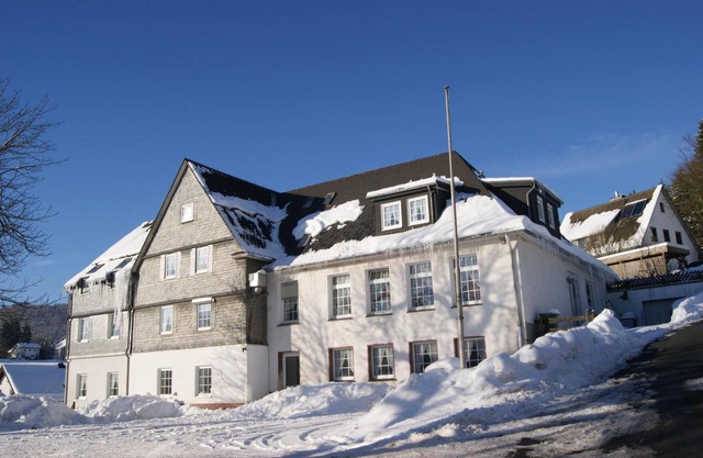 B&B Am Knittenberg