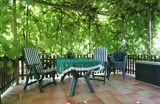 B&B am See - Privatzimmer