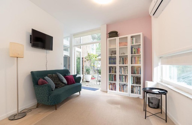 B&B Amsterdam West