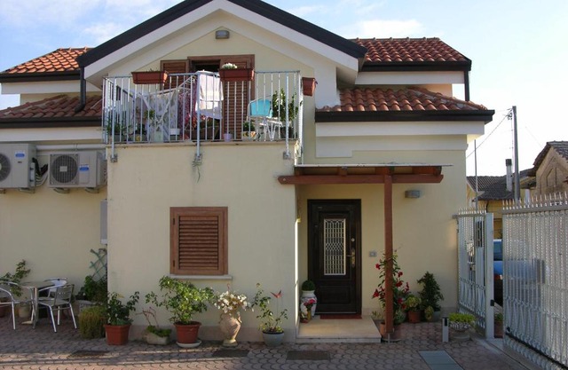 B&B Angolo Felice