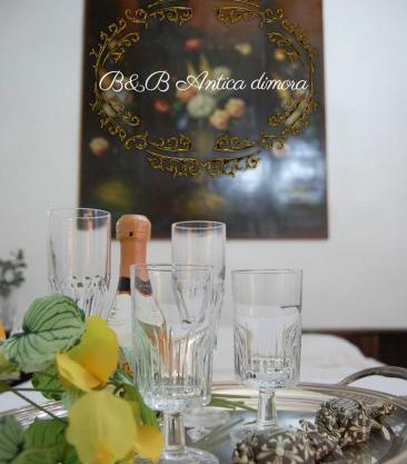 B&B Antica Dimora