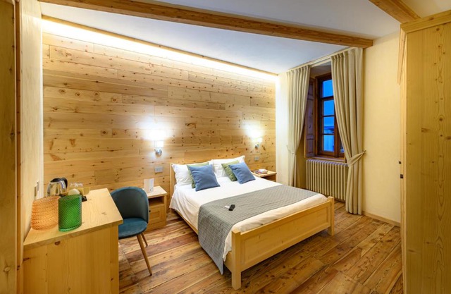 B&B Antica Residenza Centro Storico