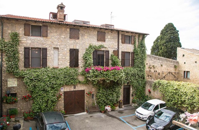 B&B Antiche Mura