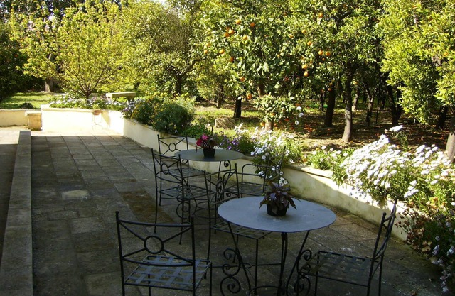 B&B Antico Aranceto