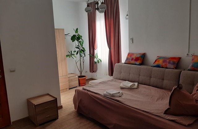 B&B Apartment near Shopping Center