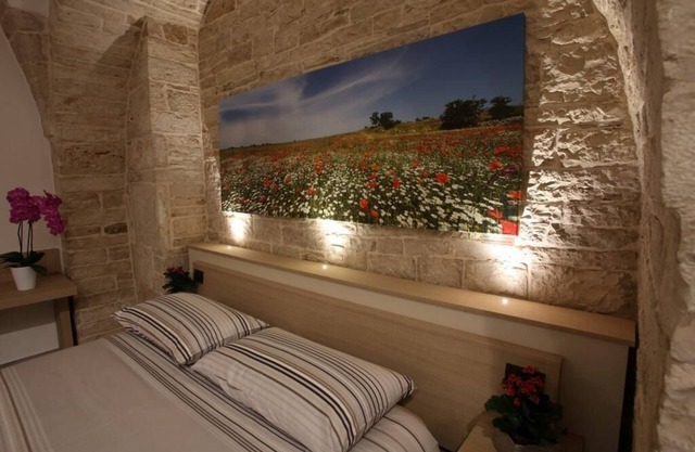 B&B Arco Caputi