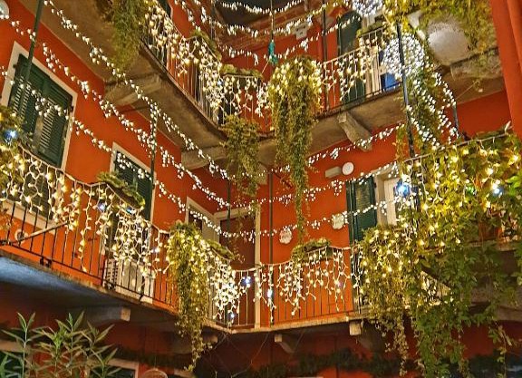 B&B Arcobaleno