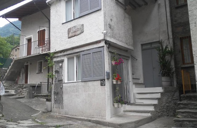 B&B Arquino