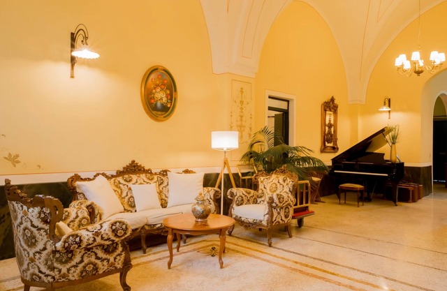 B&B Ashian-Villani Palace