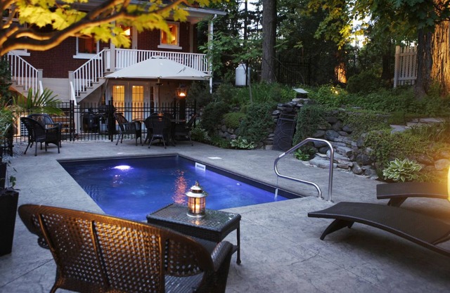 B&B Au Virage