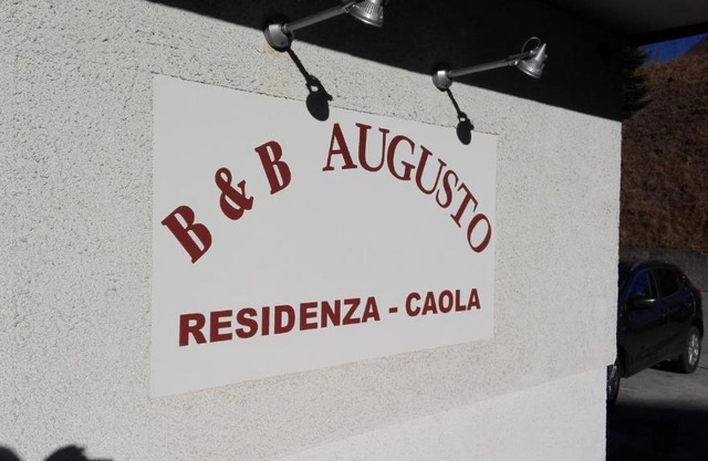 B&B Augusto