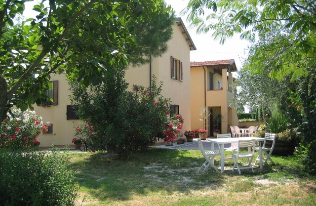 B&B Barbara Assisi