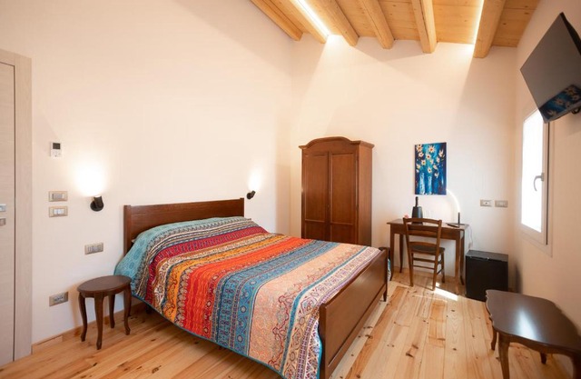 B&B Basta Bussare