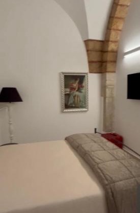 B&b Bianco Rooms