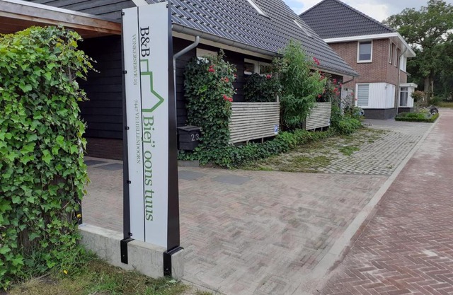 B&B Biej' oons tuus