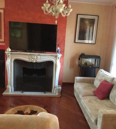 B&B Borgo dei Fiori