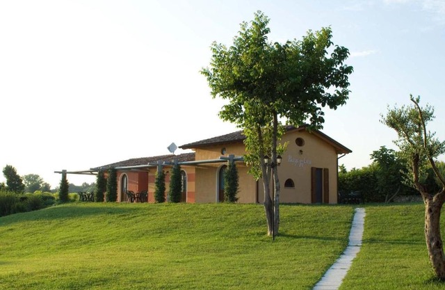 B&B Borgo Tre Case