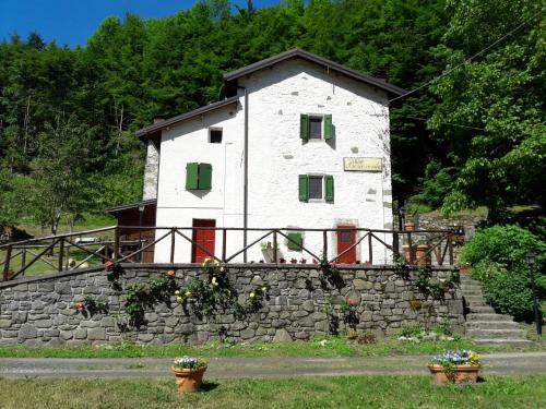 B&B Boscoverde