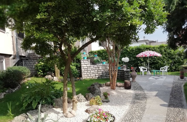 B&B Boutique Villa Terry
