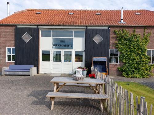 B&B Bouwmanshoeve