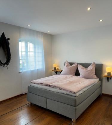 B&B Brandstatthof