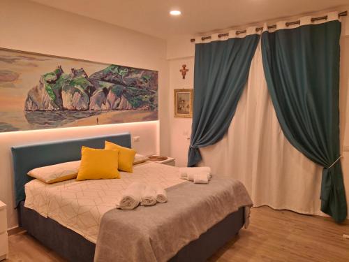 B&B Brezza Marina