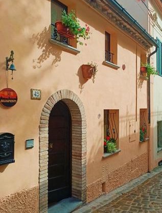 B&B Brunamonti