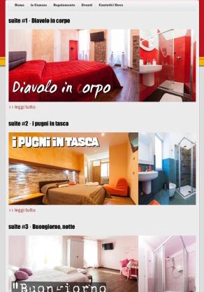 B&B BuongiornoNotte
