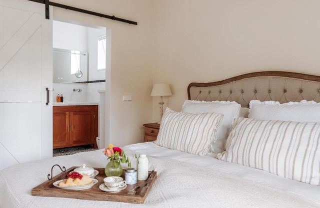 B&B Buytenlust